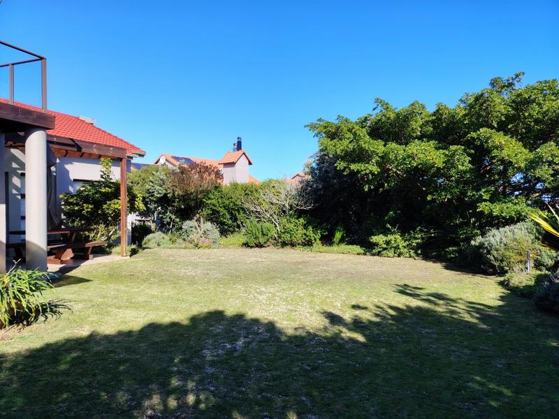 5 Bedroom Property for Sale in Mossel Bay Golf Estate Western Cape